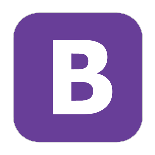 Bootstrap Logo