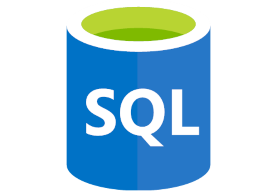 SQL Databases Logo