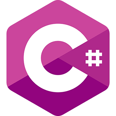 C# Logo