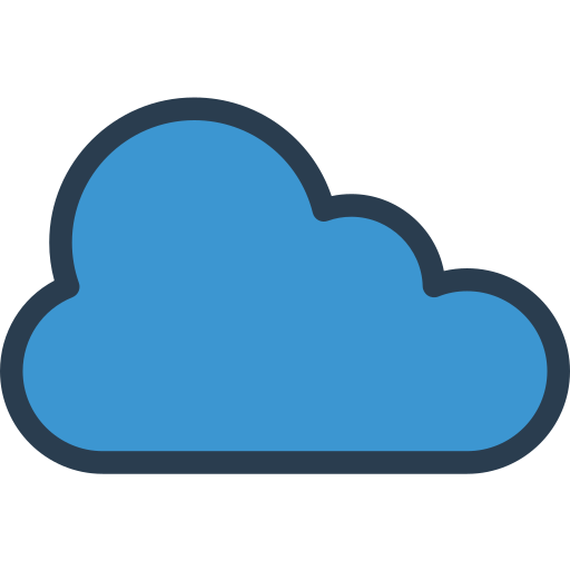 Cloud Logo