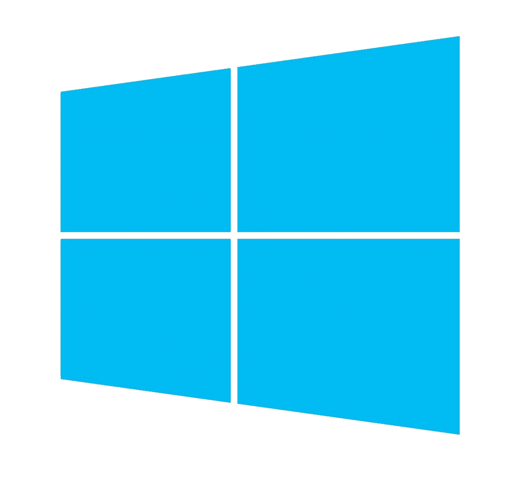 Windows Server Logo